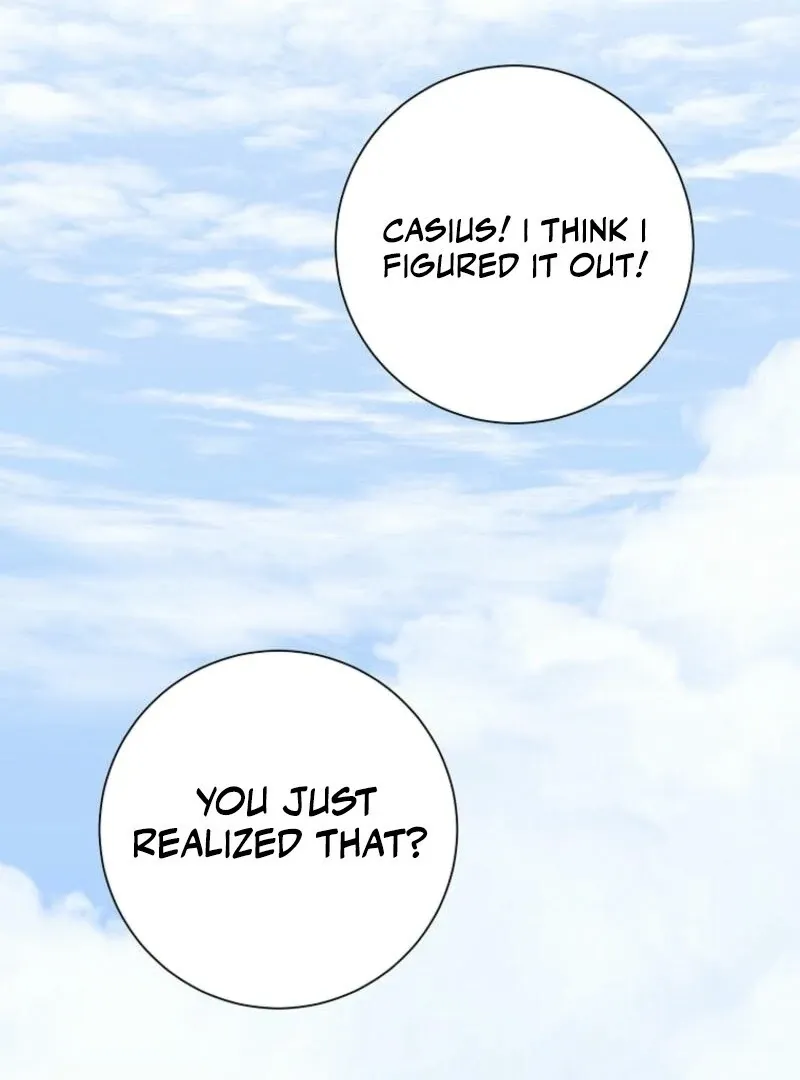 Somehow, My Tyrant Husband Has Became Cautious Chapter 92 page 84 - 