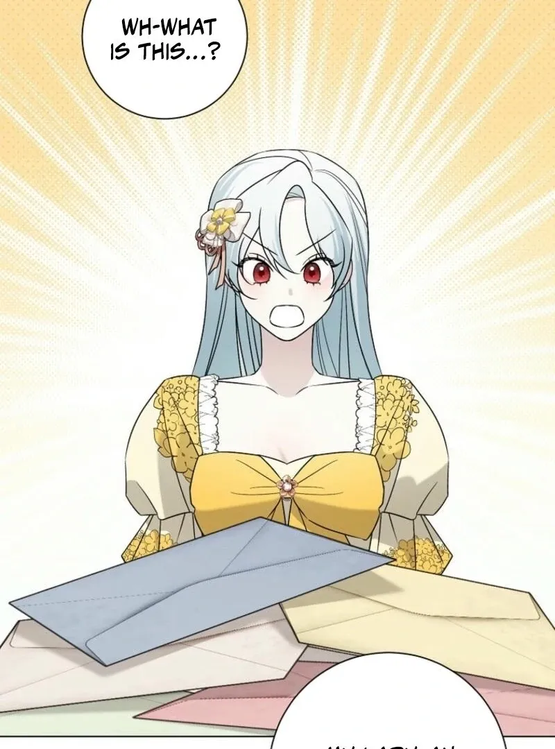 Somehow, My Tyrant Husband Has Became Cautious Chapter 92 page 88 - 