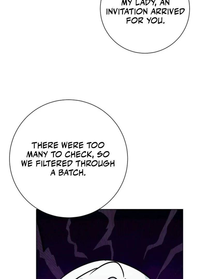 Somehow, My Tyrant Husband Has Became Cautious Chapter 92 page 89 - 