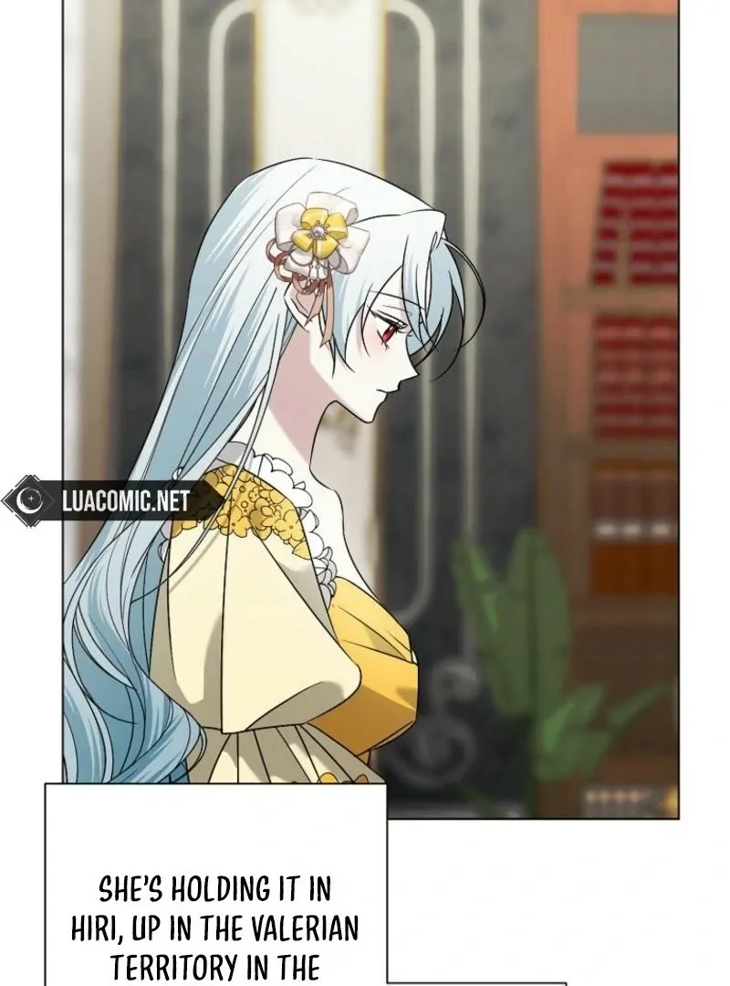 Somehow, My Tyrant Husband Has Became Cautious Chapter 92 page 99 - 