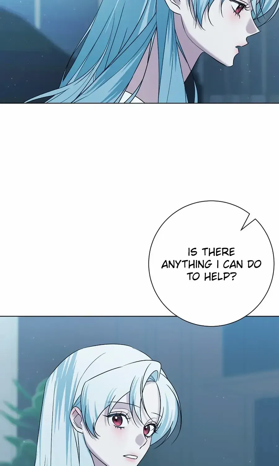 Somehow, My Tyrant Husband Has Became Cautious Chapter 93 page 11 - 
