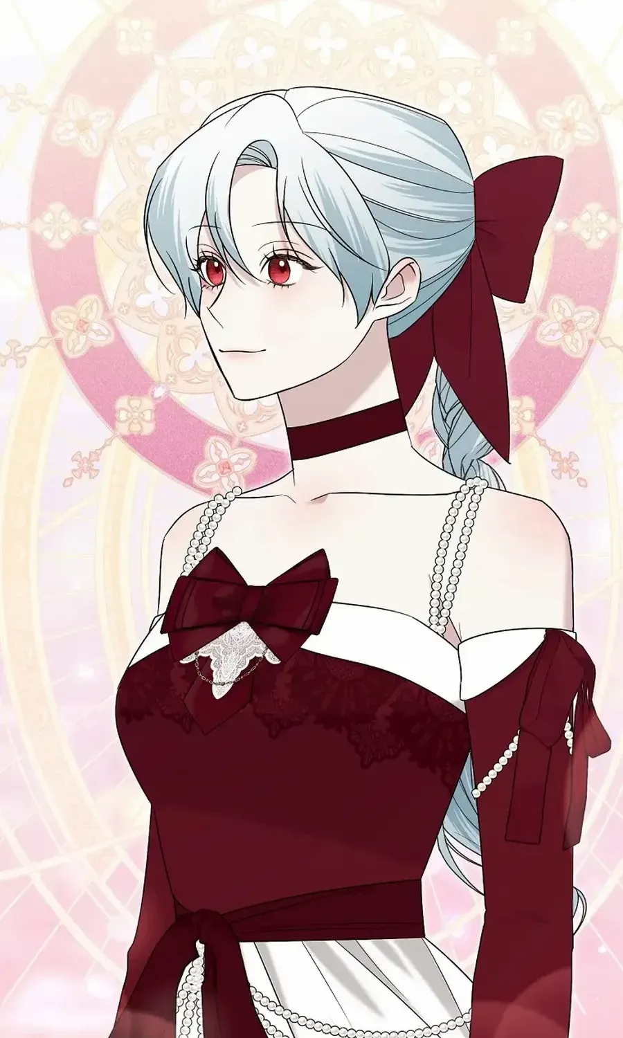 Somehow, My Tyrant Husband Has Became Cautious Chapter 93 page 101 - 
