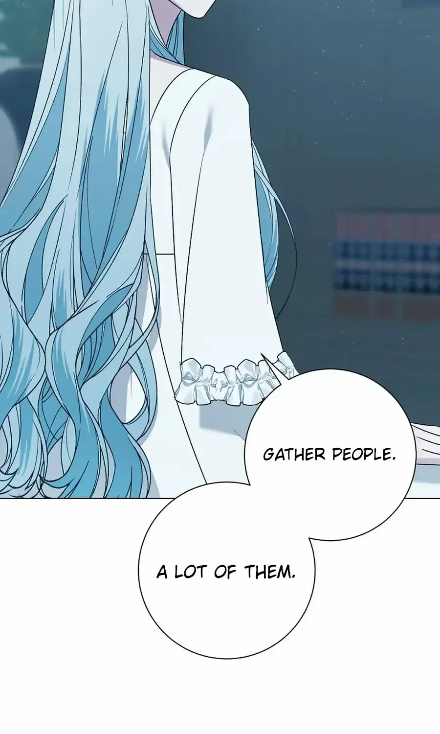 Somehow, My Tyrant Husband Has Became Cautious Chapter 93 page 12 - 