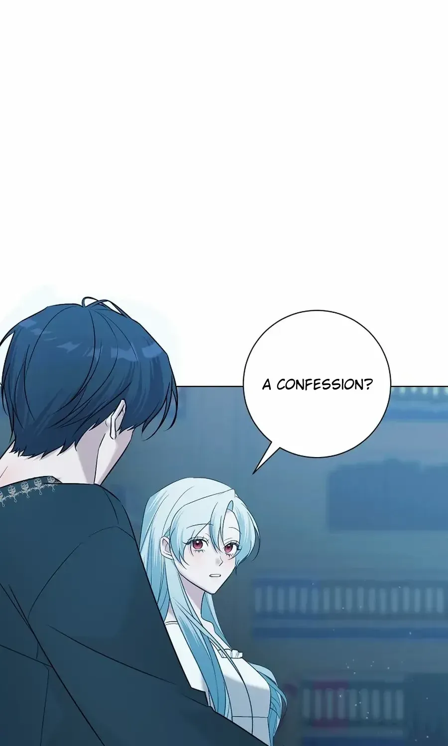 Somehow, My Tyrant Husband Has Became Cautious Chapter 93 page 15 - 