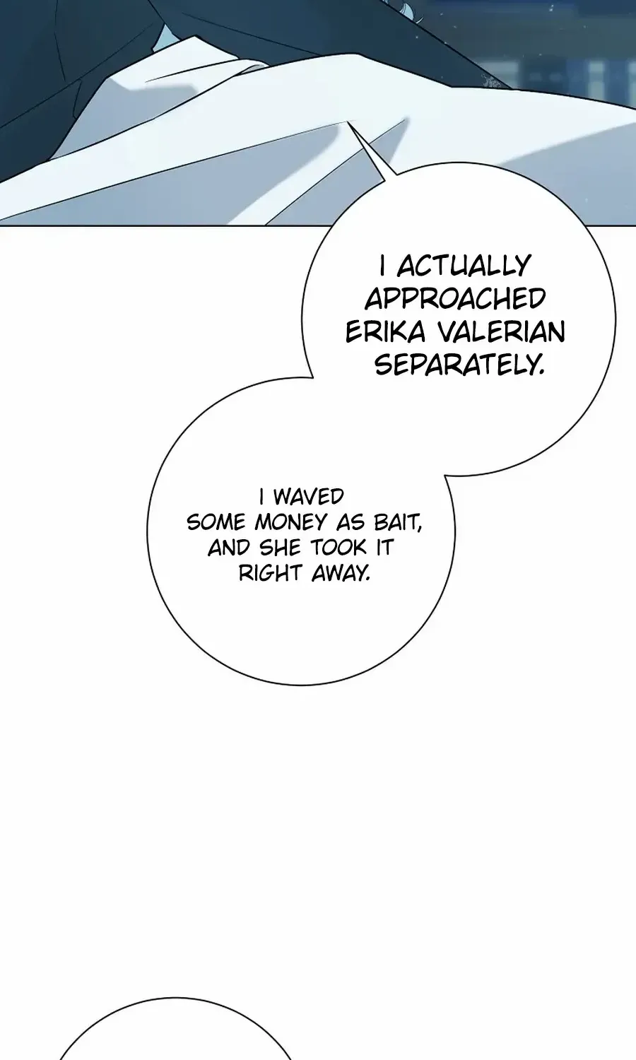 Somehow, My Tyrant Husband Has Became Cautious Chapter 93 page 16 - 