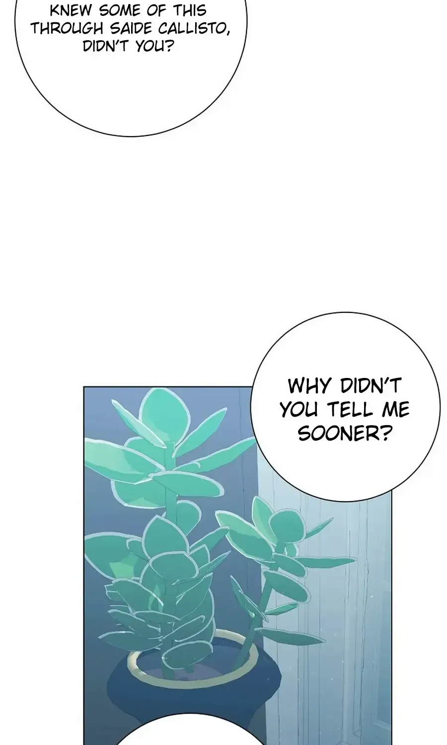 Somehow, My Tyrant Husband Has Became Cautious Chapter 93 page 19 - 