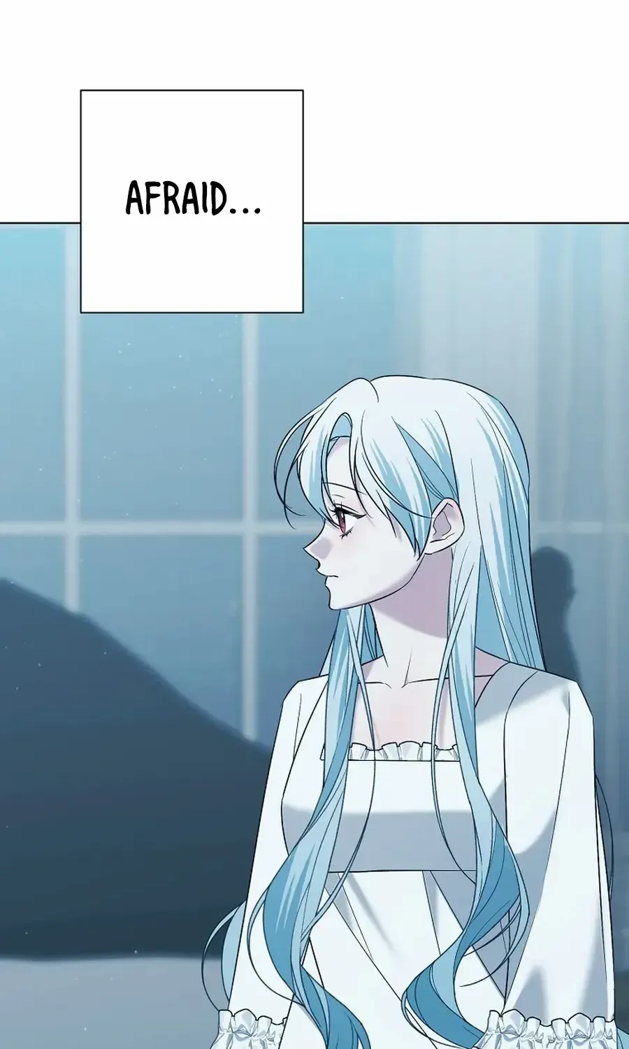 Somehow, My Tyrant Husband Has Became Cautious Chapter 93 page 21 - 