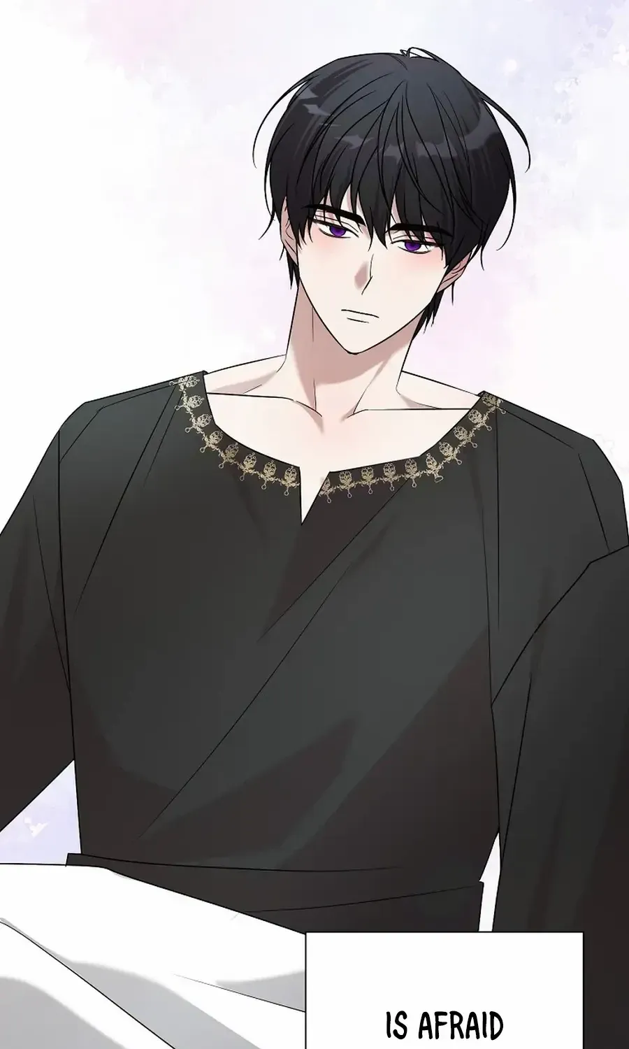 Somehow, My Tyrant Husband Has Became Cautious Chapter 93 page 23 - 