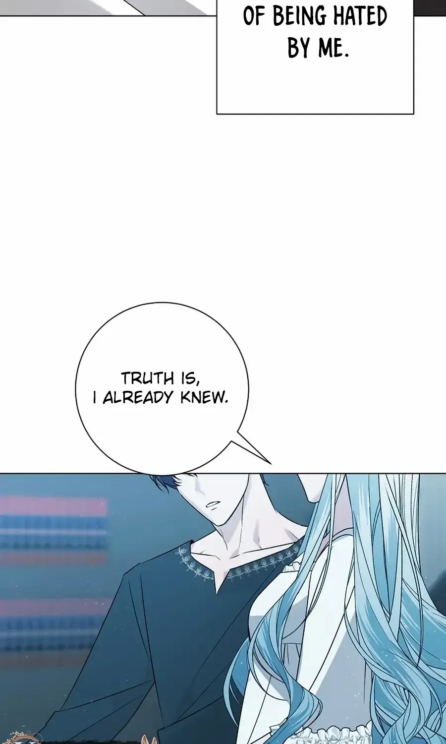 Somehow, My Tyrant Husband Has Became Cautious Chapter 93 page 24 - 