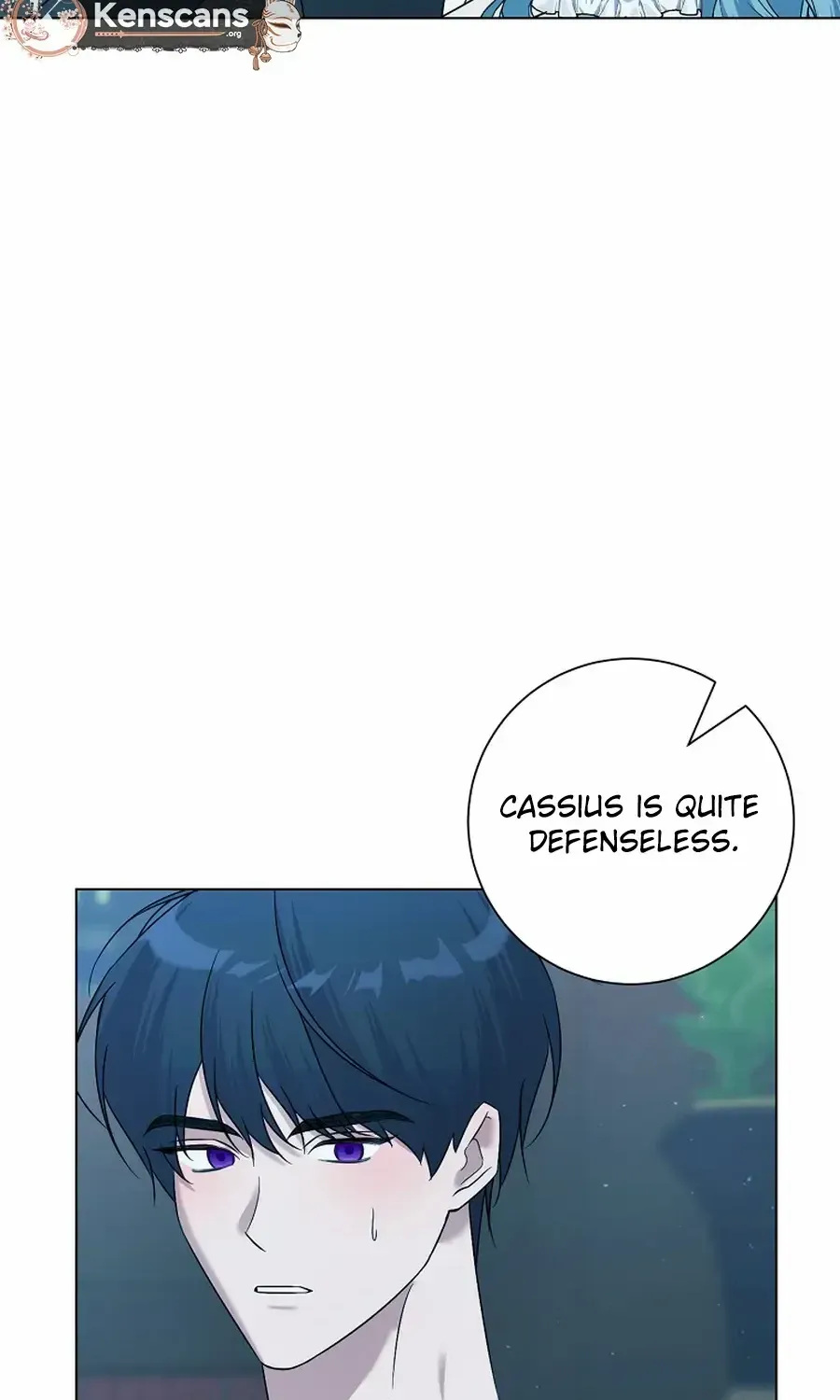 Somehow, My Tyrant Husband Has Became Cautious Chapter 93 page 25 - 