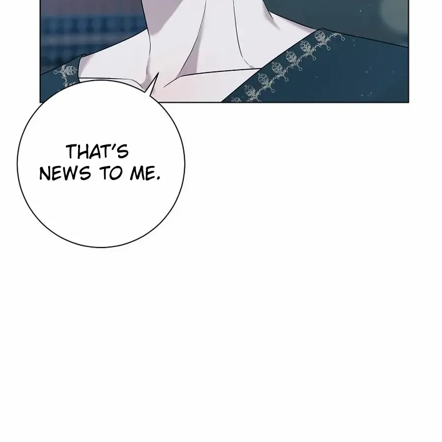 Somehow, My Tyrant Husband Has Became Cautious Chapter 93 page 26 - 