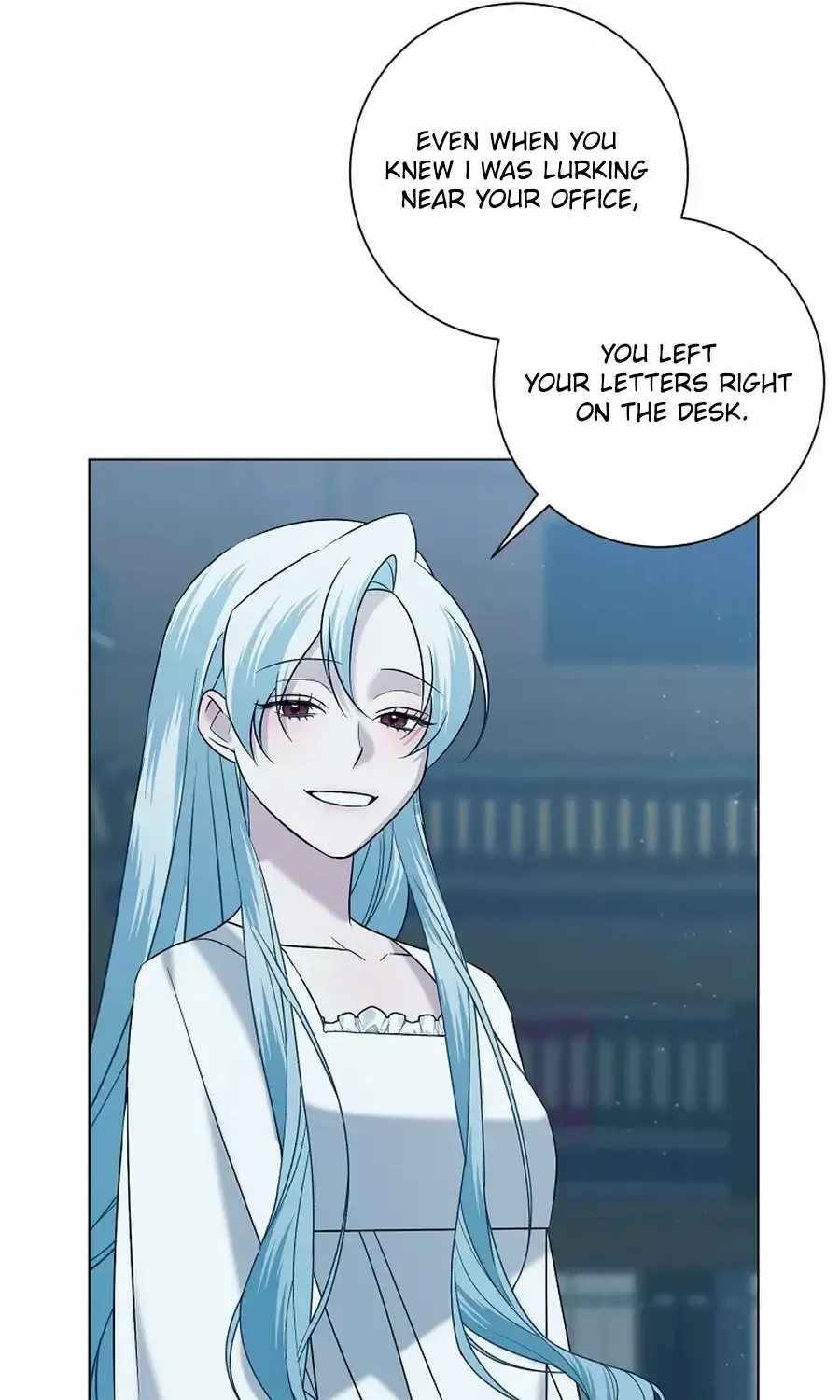 Somehow, My Tyrant Husband Has Became Cautious Chapter 93 page 27 - 
