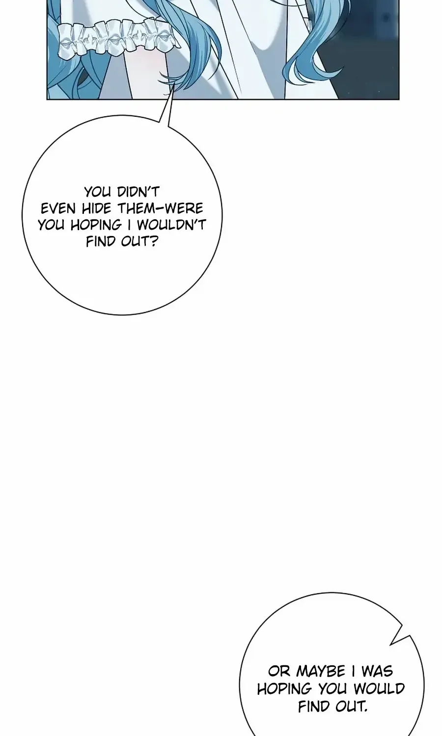 Somehow, My Tyrant Husband Has Became Cautious Chapter 93 page 28 - 