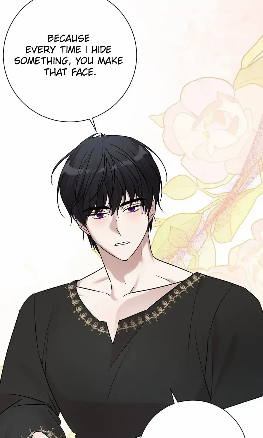Somehow, My Tyrant Husband Has Became Cautious Chapter 93 page 30 - 