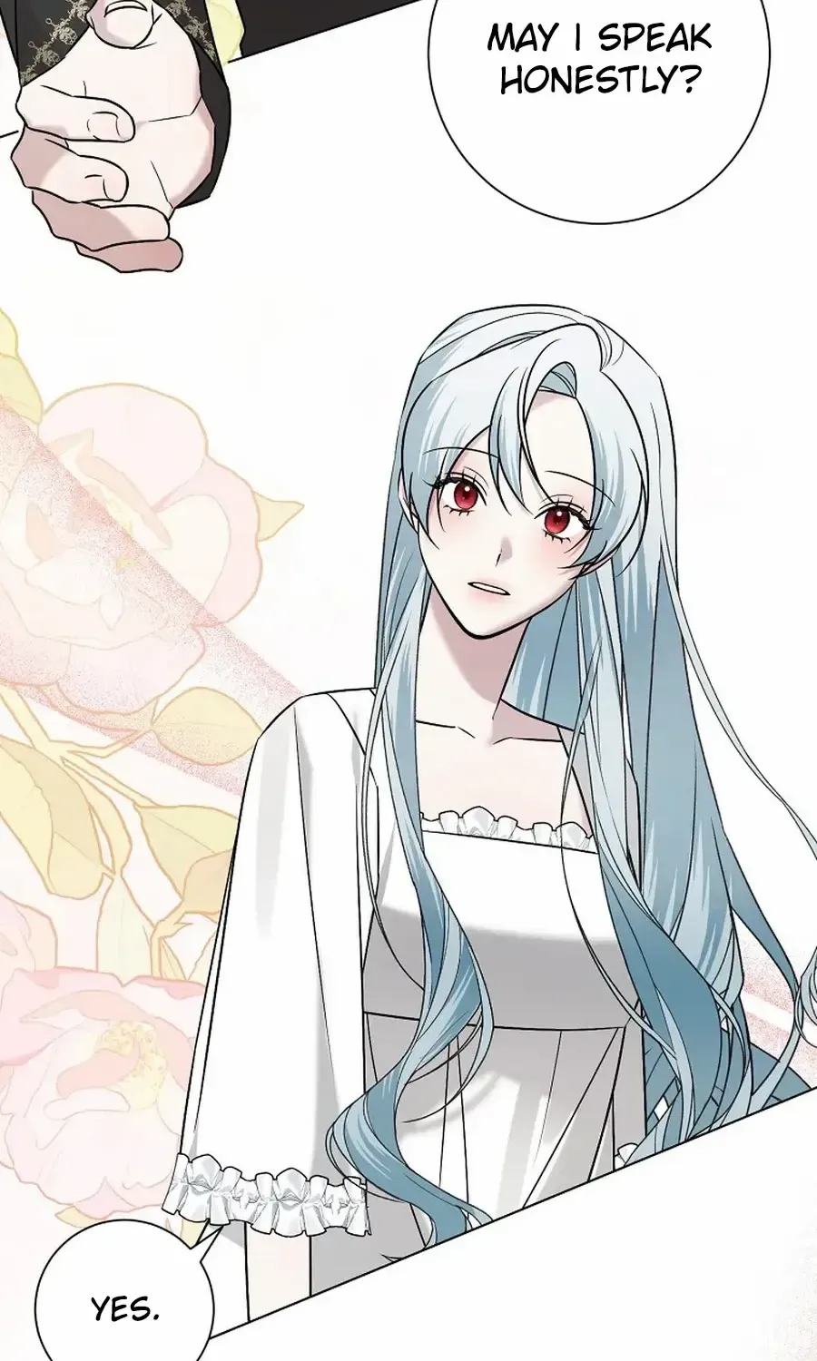 Somehow, My Tyrant Husband Has Became Cautious Chapter 93 page 31 - 
