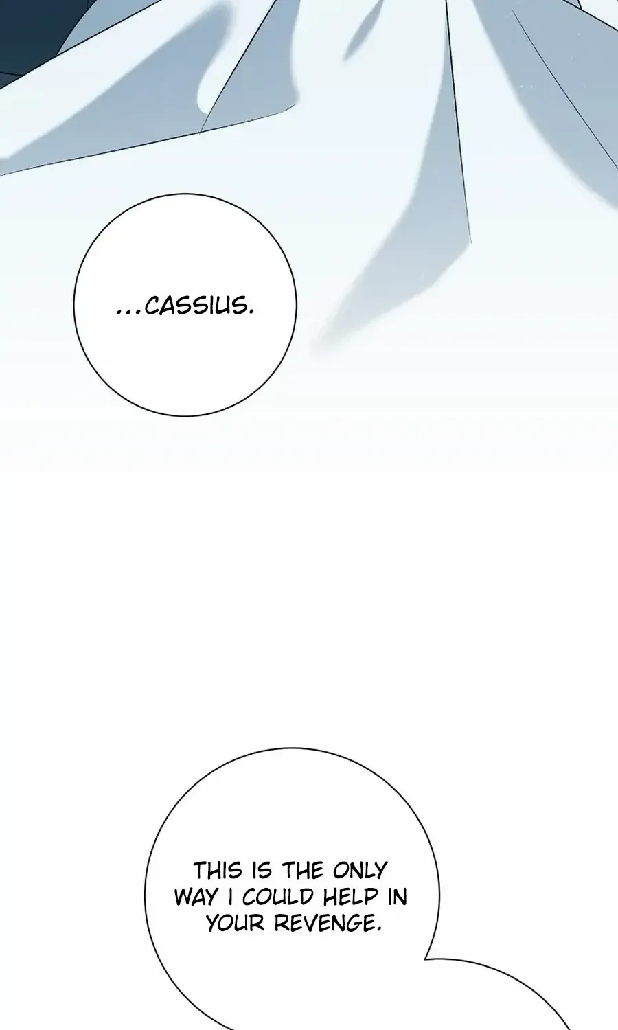 Somehow, My Tyrant Husband Has Became Cautious Chapter 93 page 35 - 