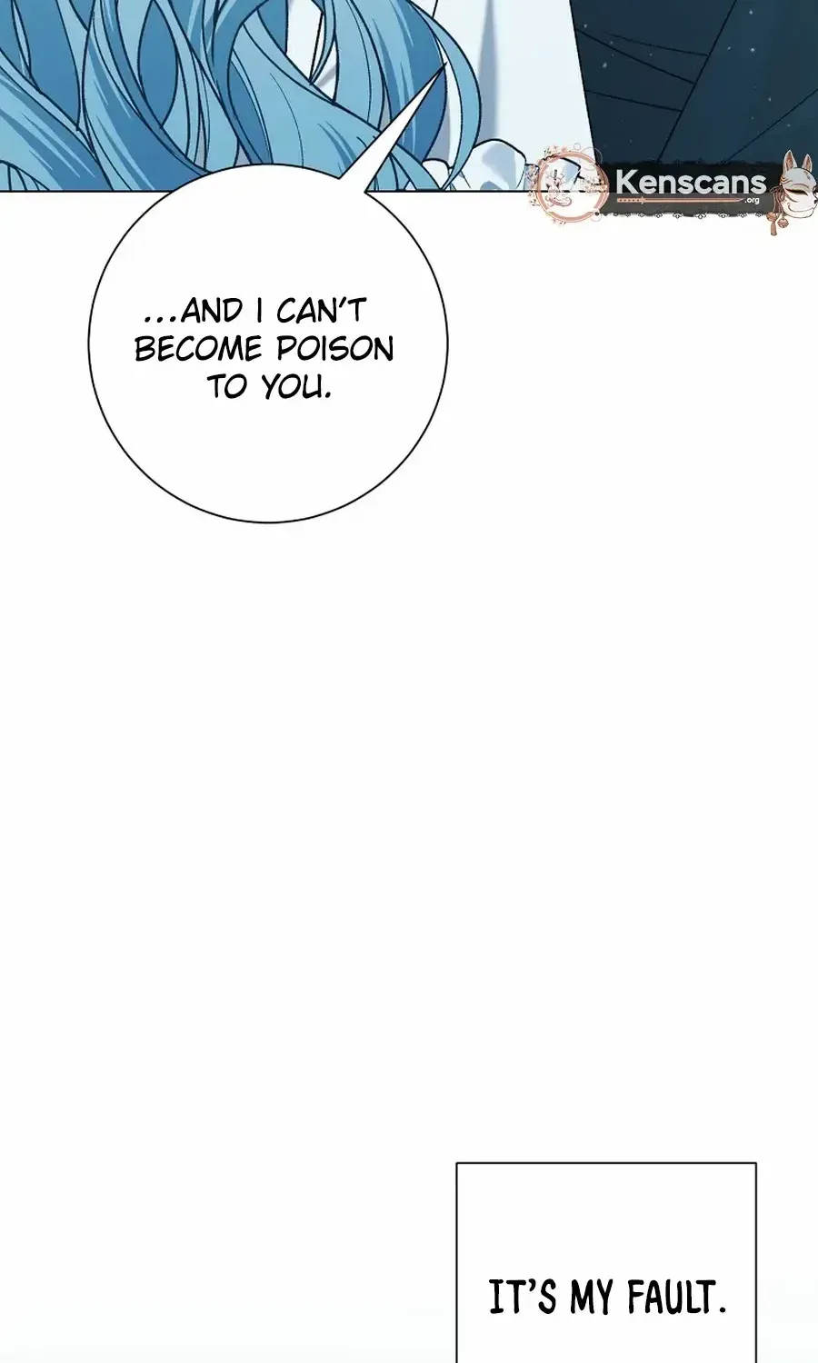 Somehow, My Tyrant Husband Has Became Cautious Chapter 93 page 37 - 