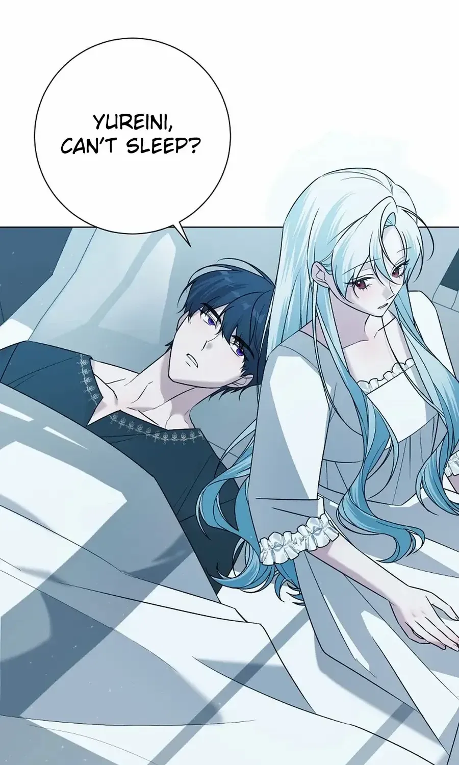 Somehow, My Tyrant Husband Has Became Cautious Chapter 93 page 5 - 