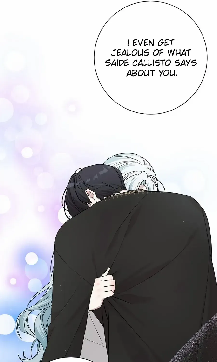 Somehow, My Tyrant Husband Has Became Cautious Chapter 93 page 41 - 