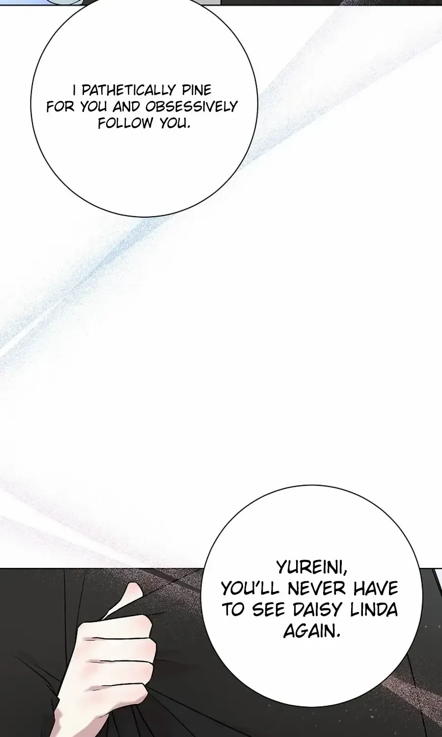 Somehow, My Tyrant Husband Has Became Cautious Chapter 93 page 42 - 