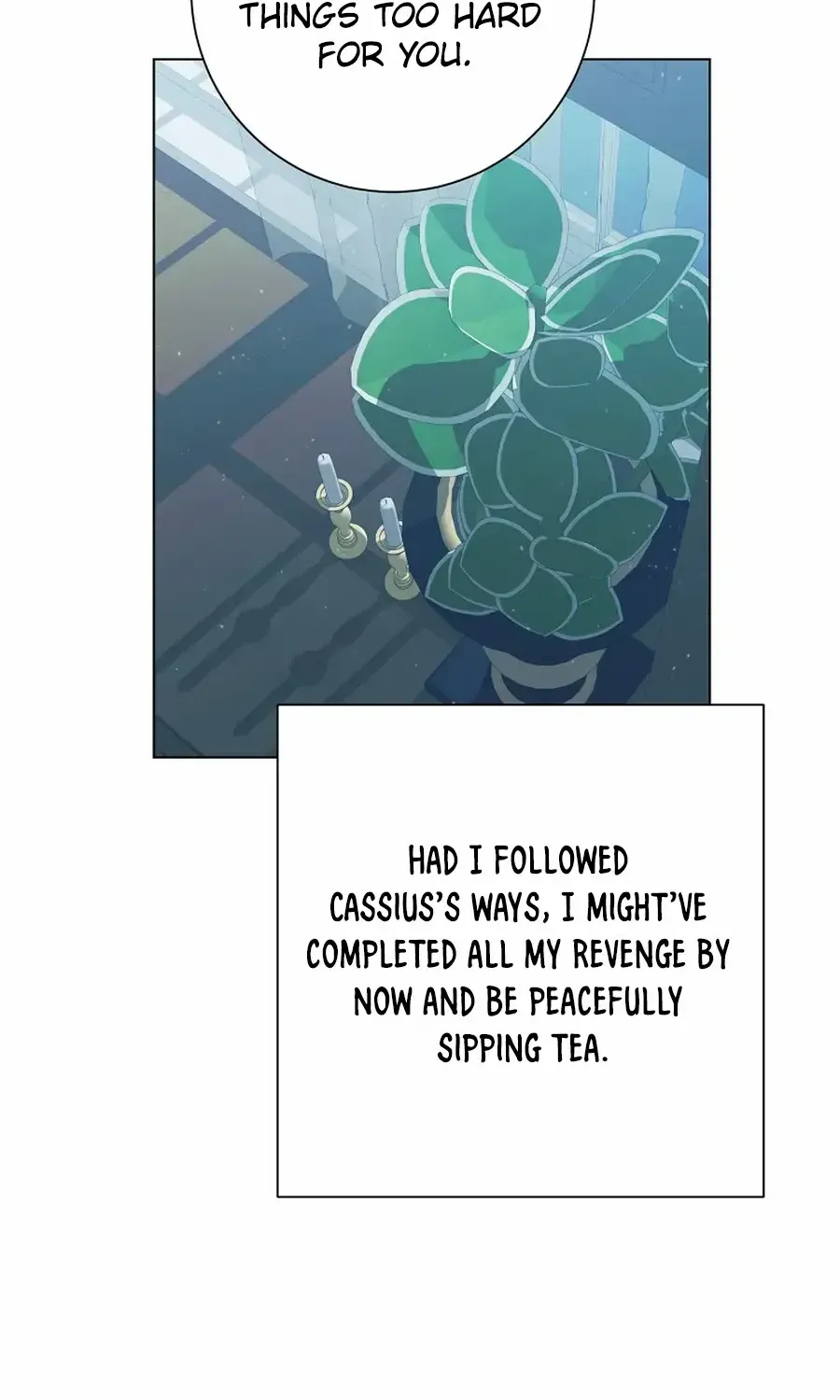 Somehow, My Tyrant Husband Has Became Cautious Chapter 93 page 45 - 