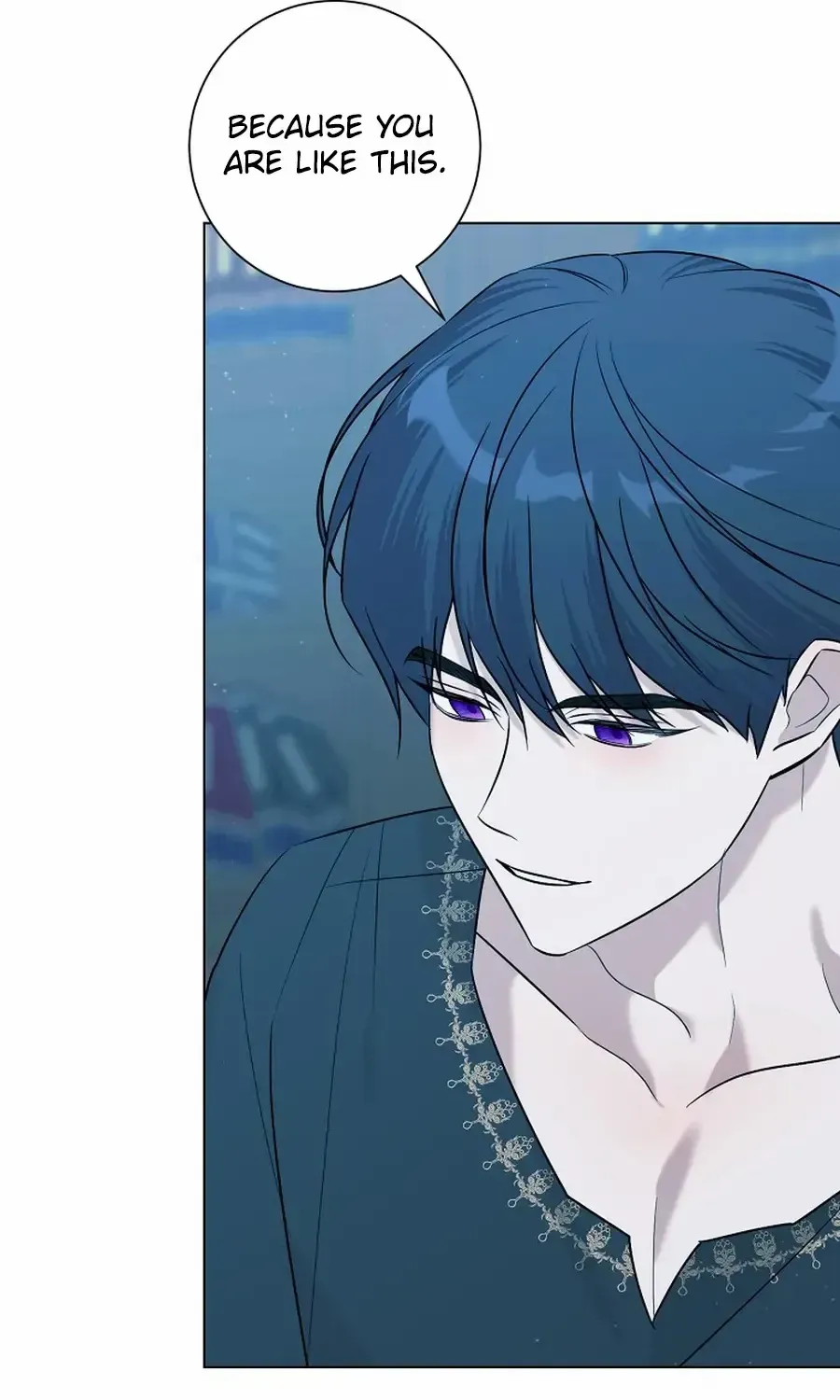 Somehow, My Tyrant Husband Has Became Cautious Chapter 93 page 48 - 