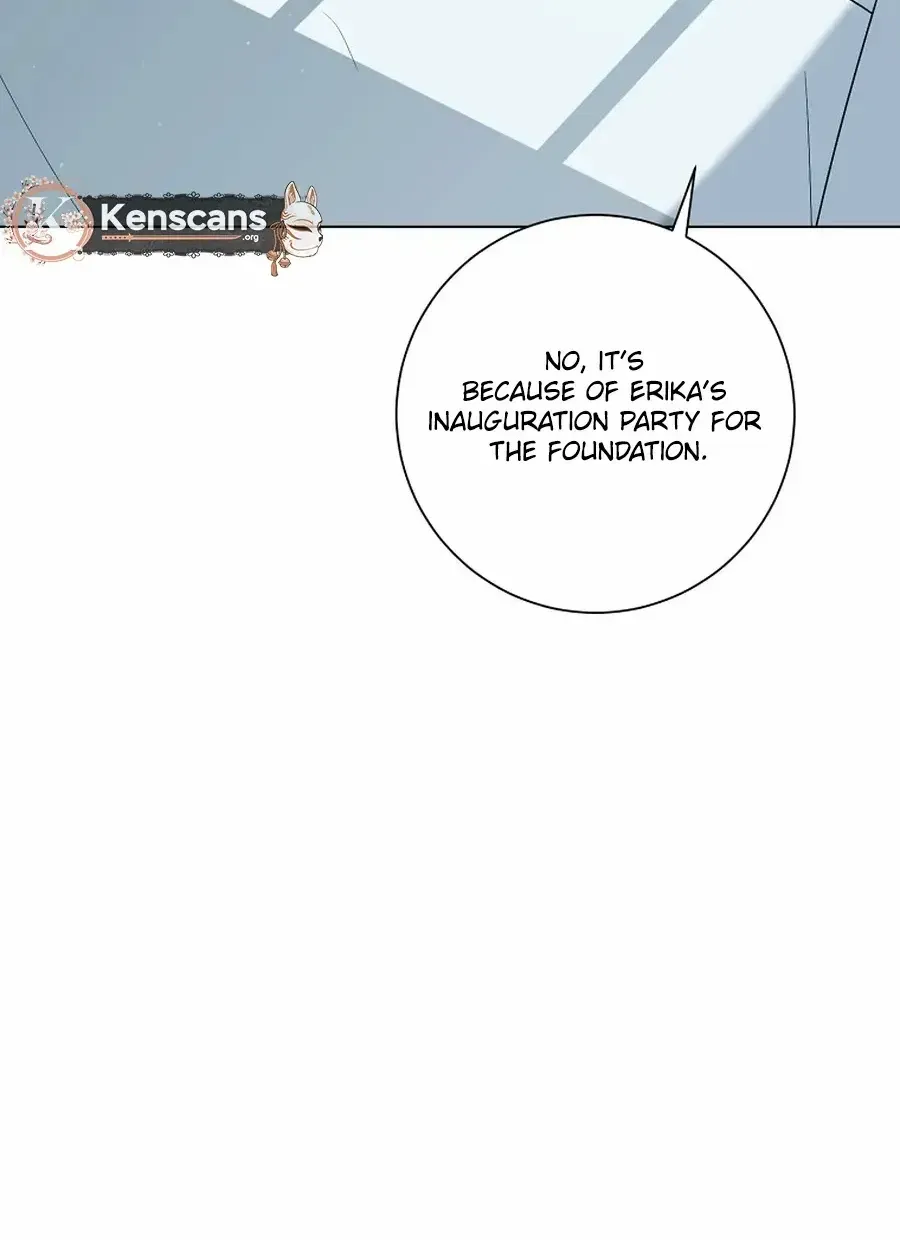 Somehow, My Tyrant Husband Has Became Cautious Chapter 93 page 6 - 