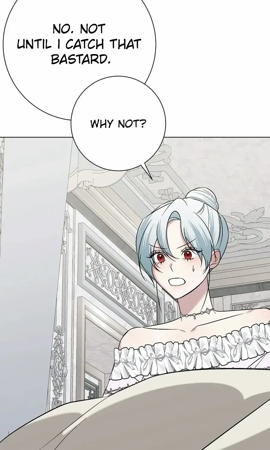 Somehow, My Tyrant Husband Has Became Cautious Chapter 93 page 58 - 