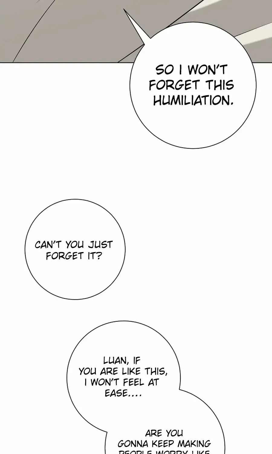 Somehow, My Tyrant Husband Has Became Cautious Chapter 93 page 59 - 
