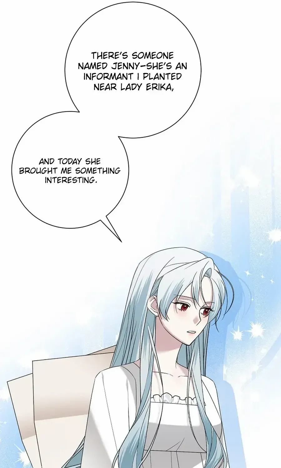 Somehow, My Tyrant Husband Has Became Cautious Chapter 93 page 7 - 