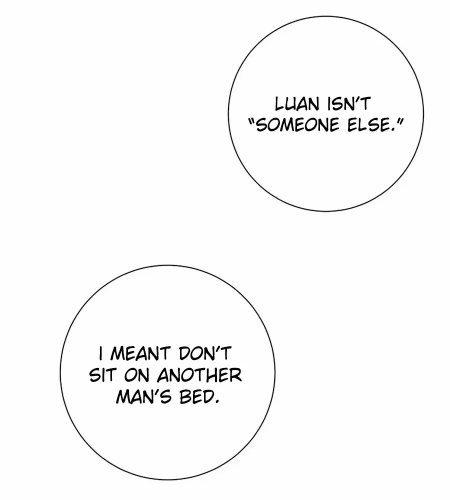 Somehow, My Tyrant Husband Has Became Cautious Chapter 93 page 61 - 