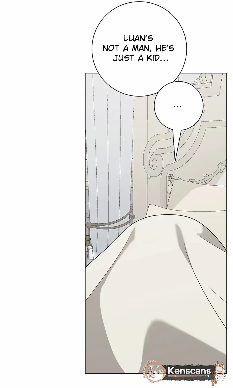 Somehow, My Tyrant Husband Has Became Cautious Chapter 93 page 62 - 