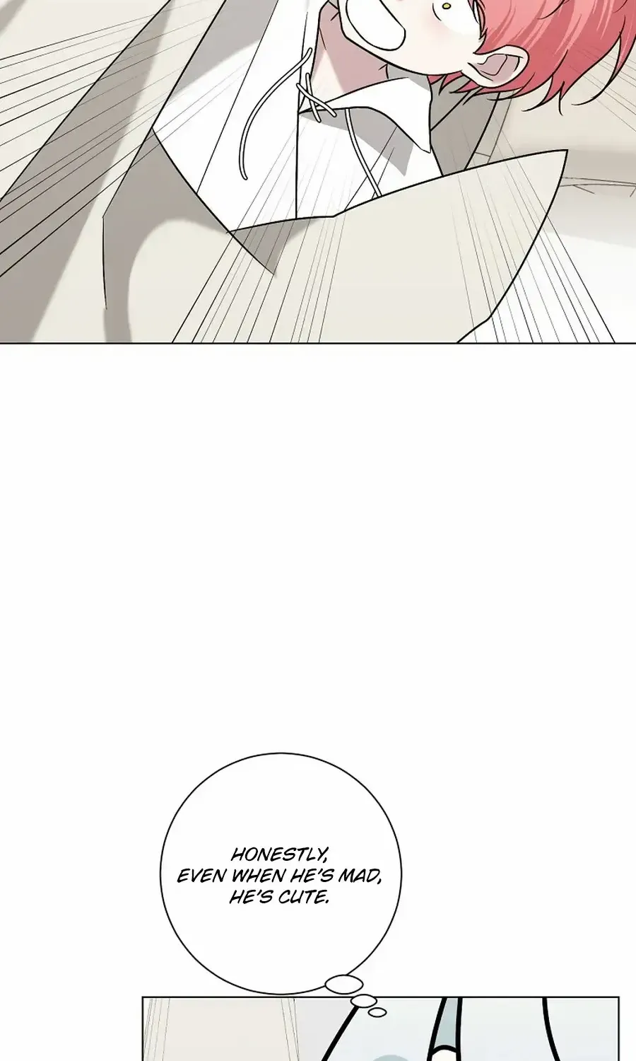 Somehow, My Tyrant Husband Has Became Cautious Chapter 93 page 64 - 