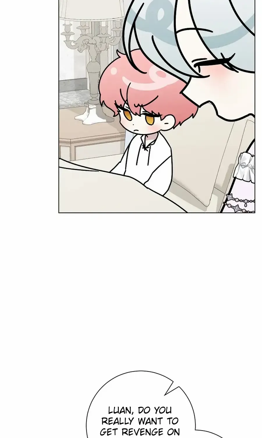 Somehow, My Tyrant Husband Has Became Cautious Chapter 93 page 65 - 