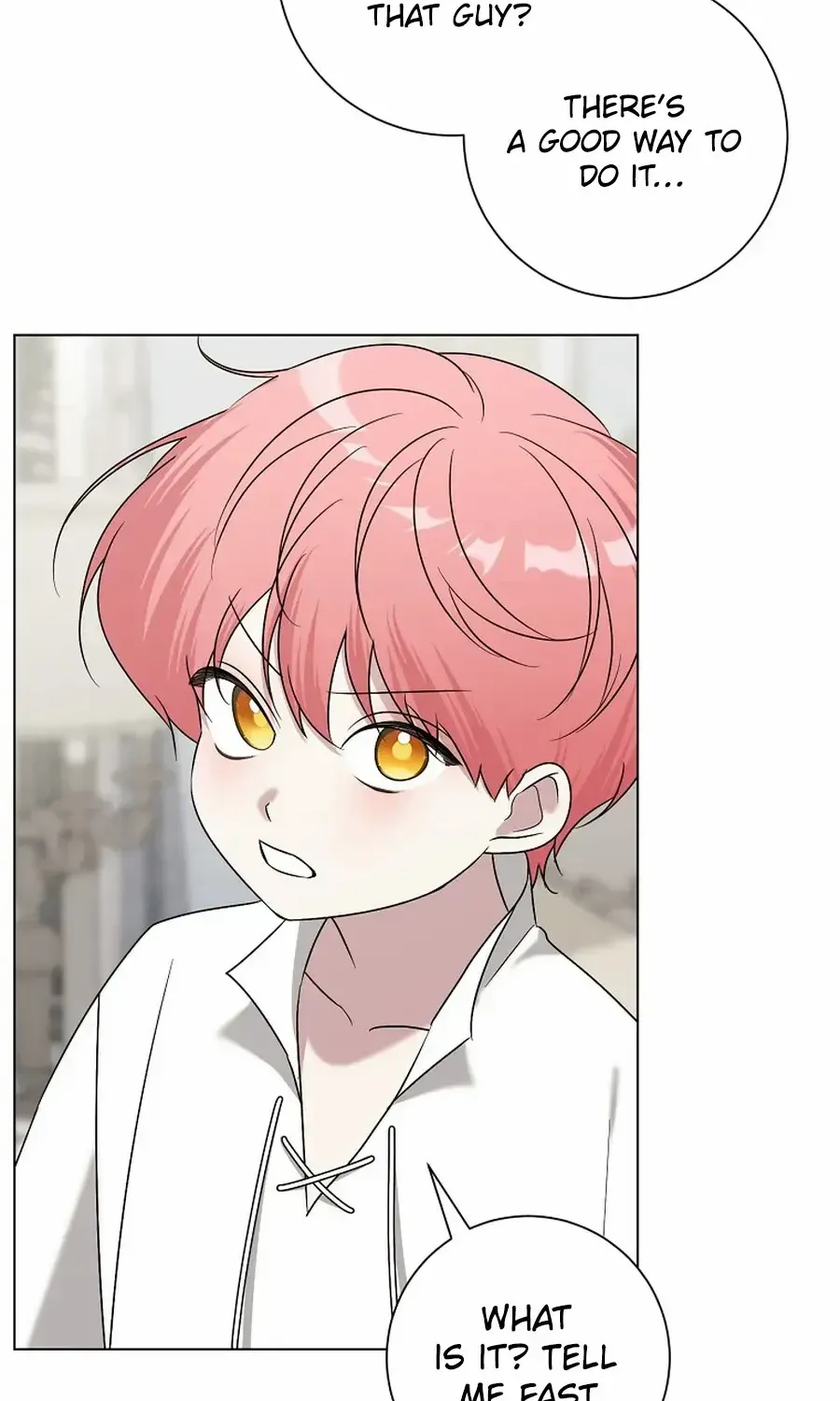 Somehow, My Tyrant Husband Has Became Cautious Chapter 93 page 66 - 