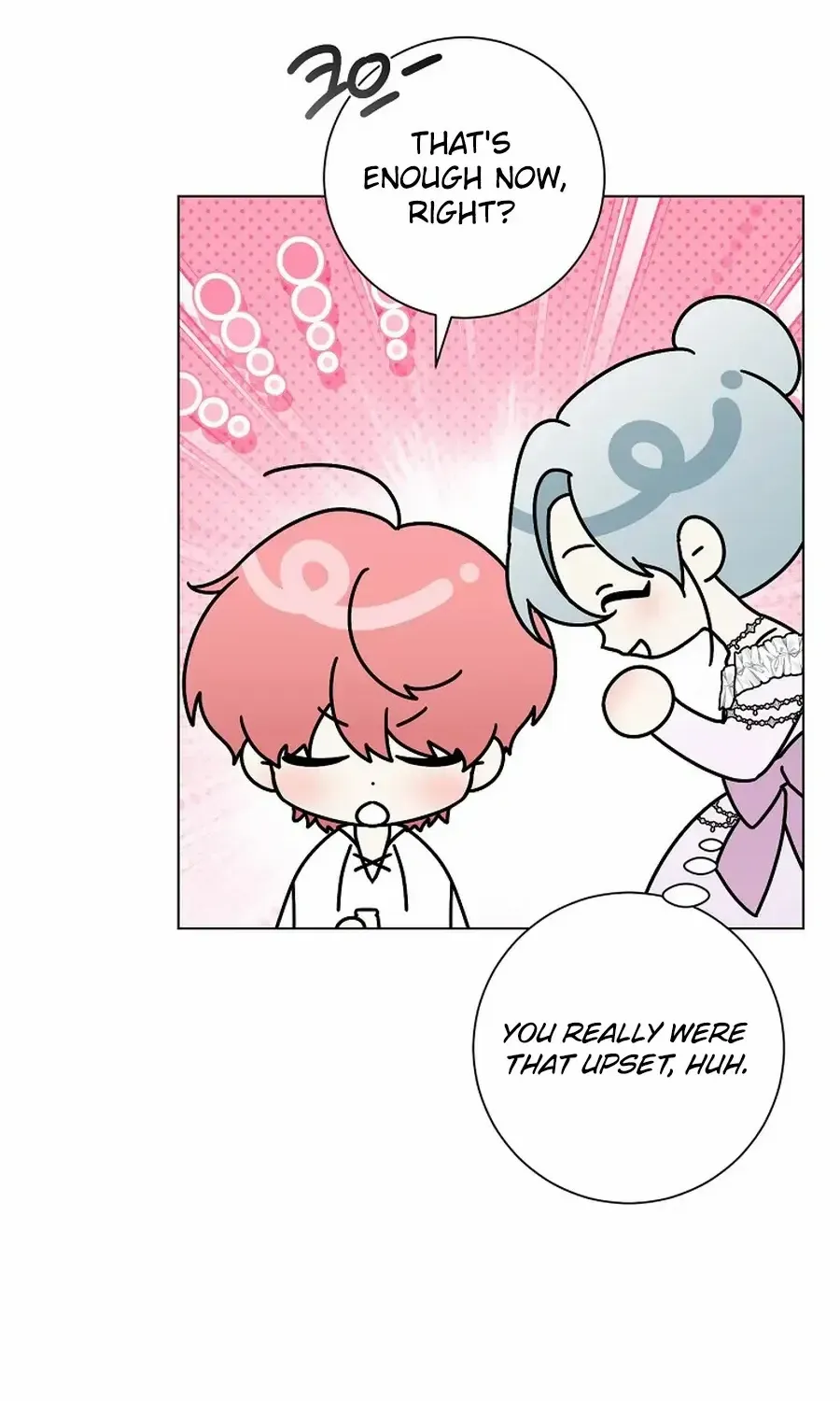 Somehow, My Tyrant Husband Has Became Cautious Chapter 93 page 70 - 
