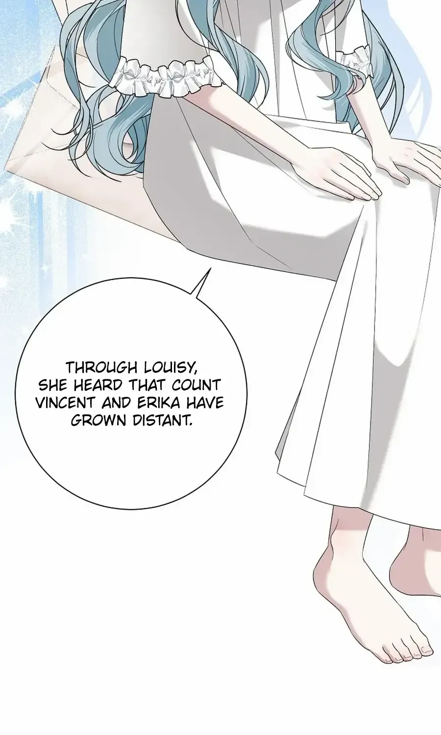 Somehow, My Tyrant Husband Has Became Cautious Chapter 93 page 8 - 