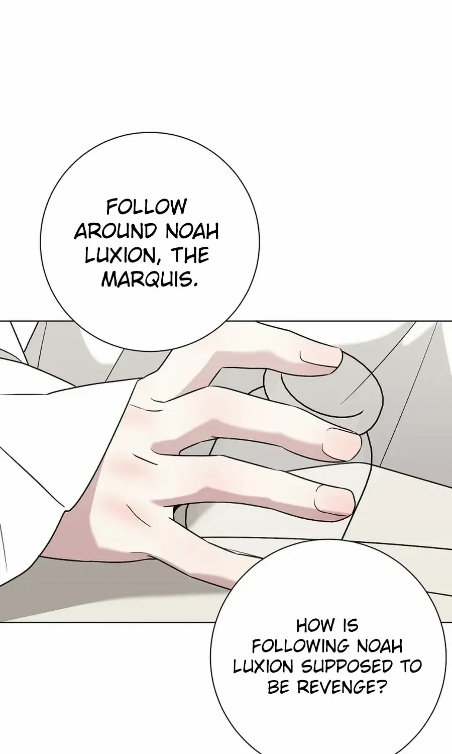 Somehow, My Tyrant Husband Has Became Cautious Chapter 93 page 71 - 