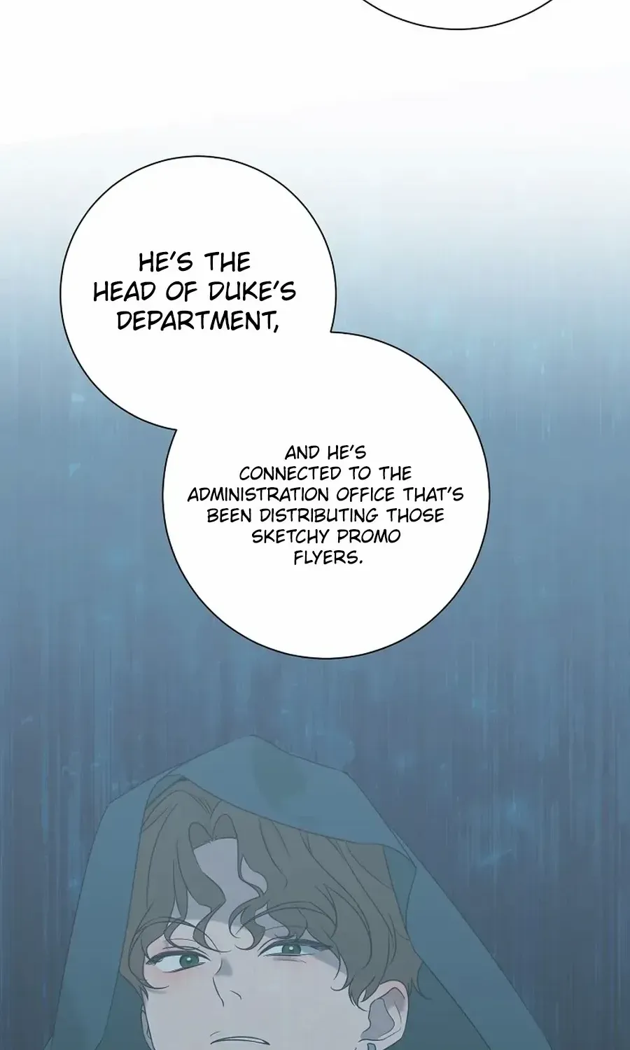 Somehow, My Tyrant Husband Has Became Cautious Chapter 93 page 72 - 