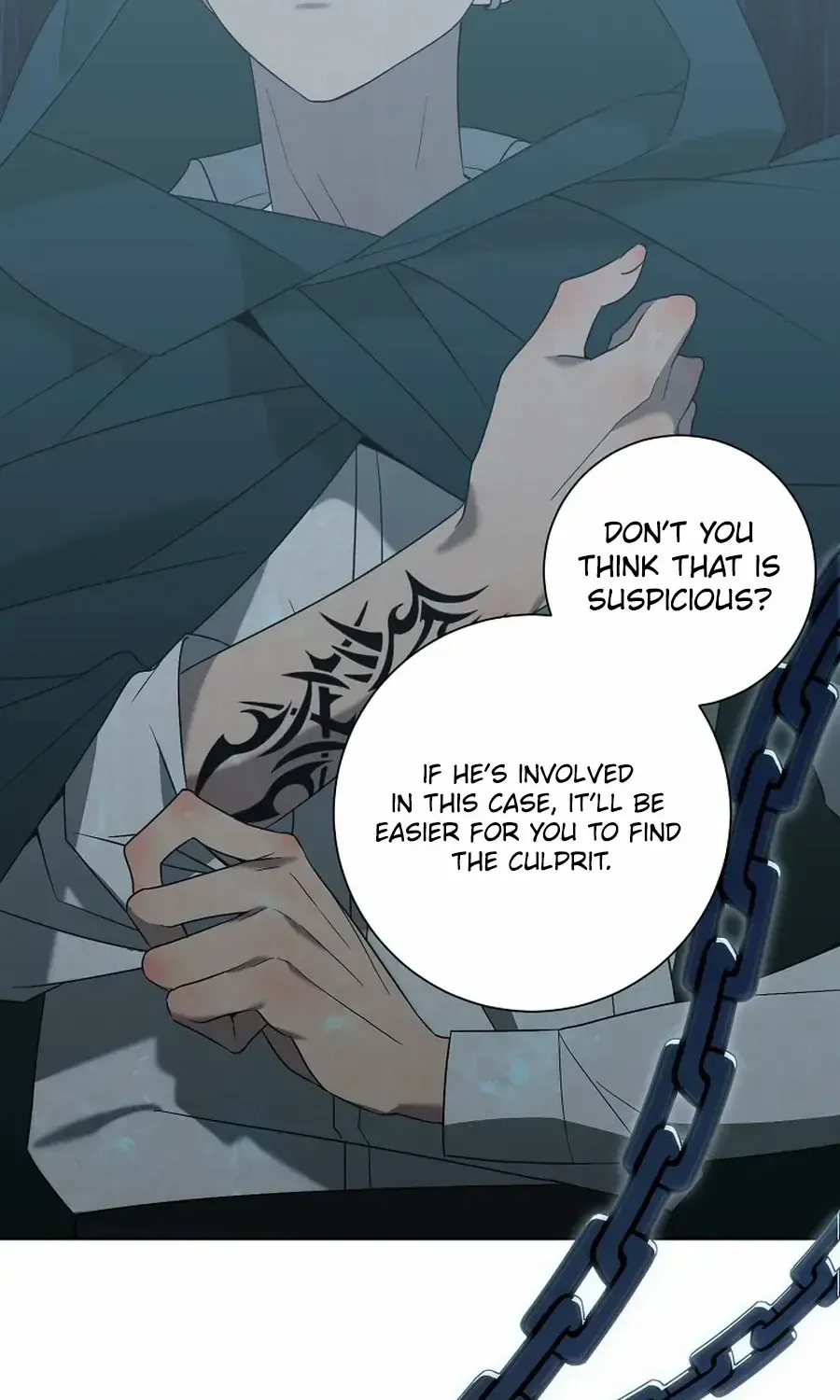 Somehow, My Tyrant Husband Has Became Cautious Chapter 93 page 73 - 