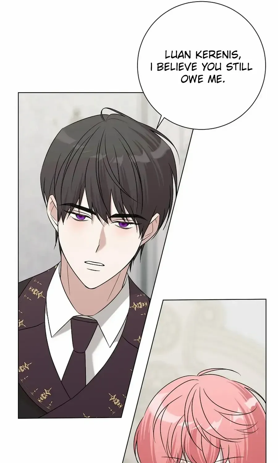 Somehow, My Tyrant Husband Has Became Cautious Chapter 93 page 75 - 