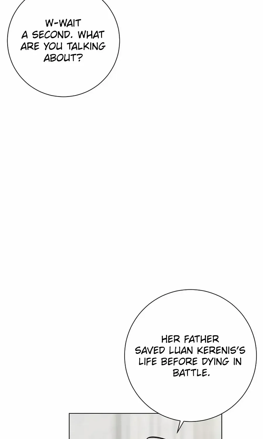 Somehow, My Tyrant Husband Has Became Cautious Chapter 93 page 78 - 