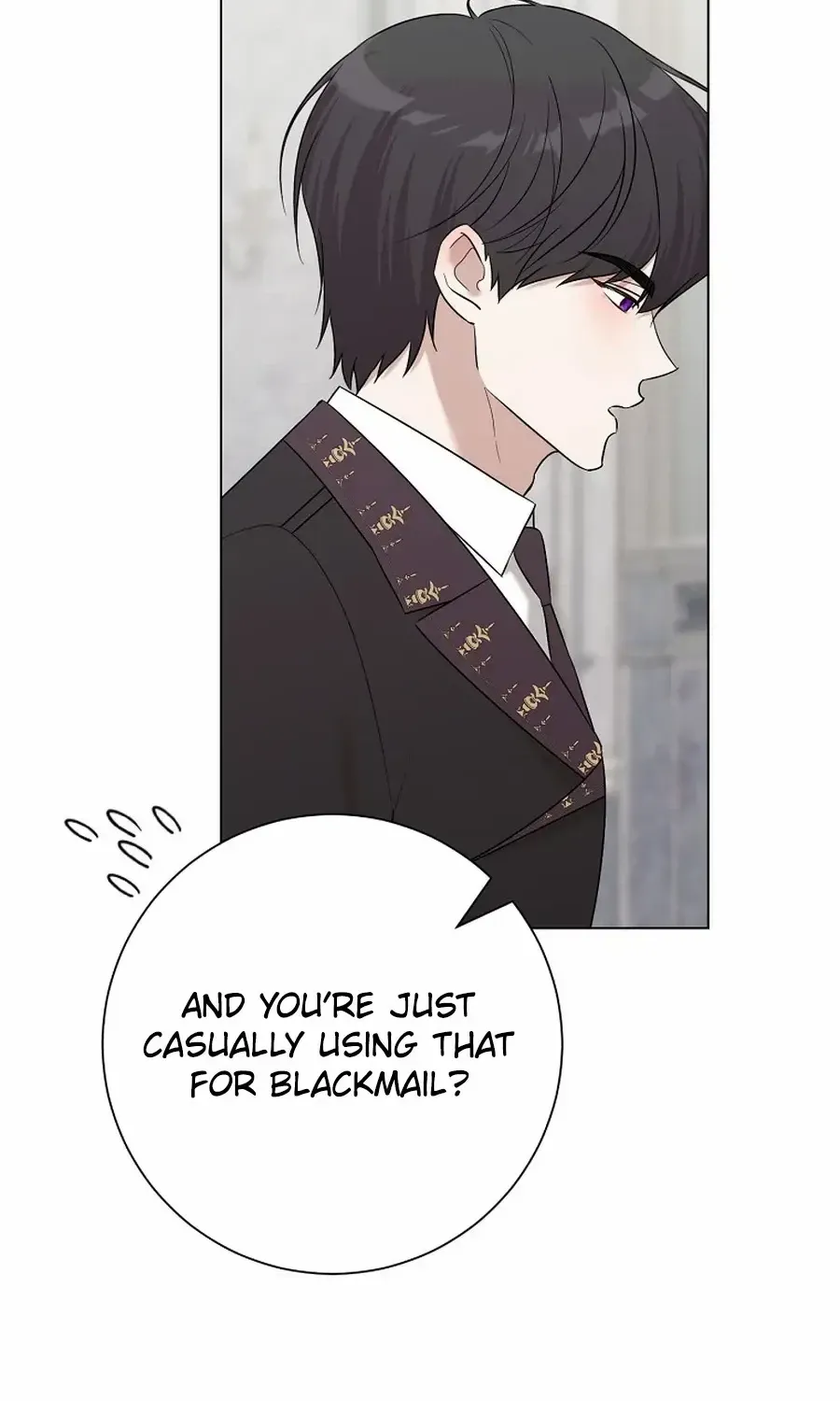 Somehow, My Tyrant Husband Has Became Cautious Chapter 93 page 79 - 