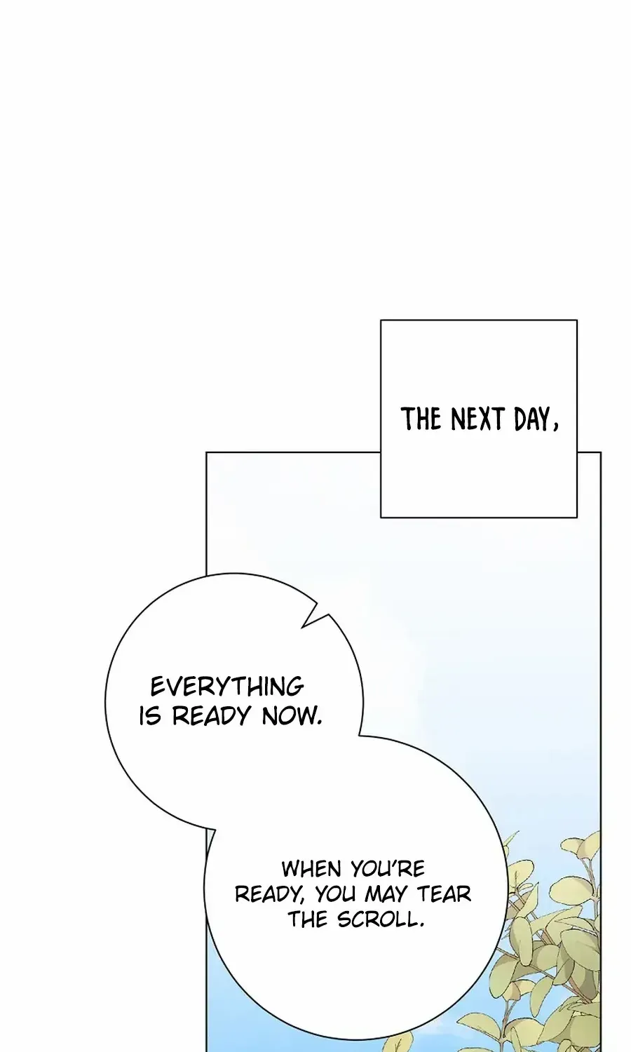Somehow, My Tyrant Husband Has Became Cautious Chapter 93 page 82 - 