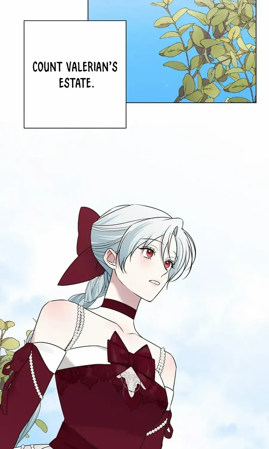 Somehow, My Tyrant Husband Has Became Cautious Chapter 93 page 83 - 