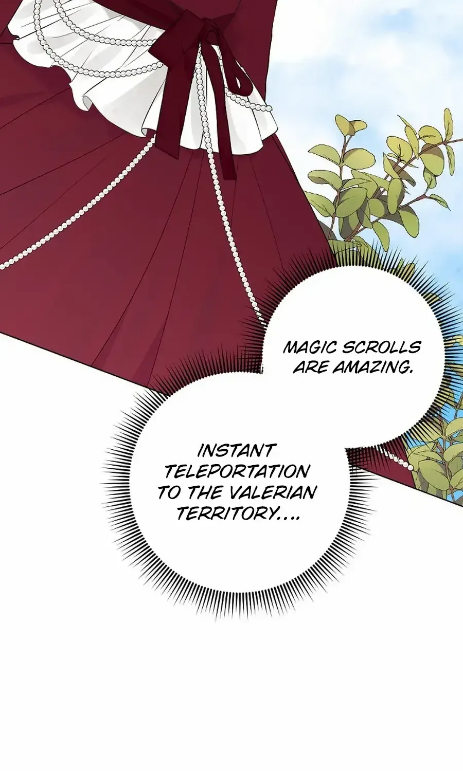 Somehow, My Tyrant Husband Has Became Cautious Chapter 93 page 84 - 