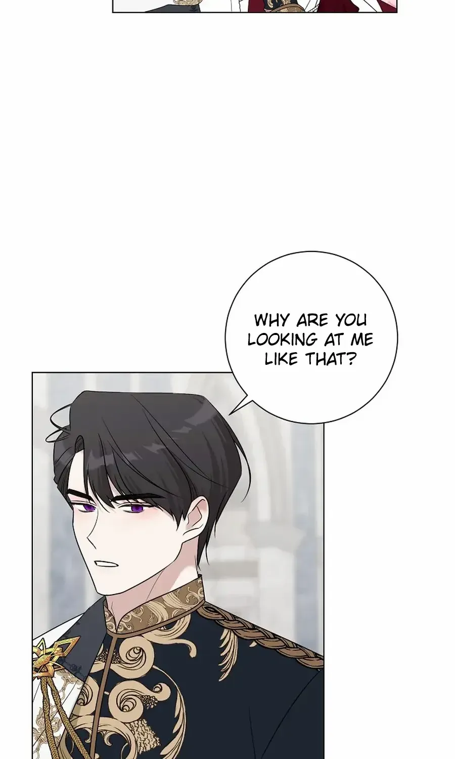 Somehow, My Tyrant Husband Has Became Cautious Chapter 93 page 86 - 