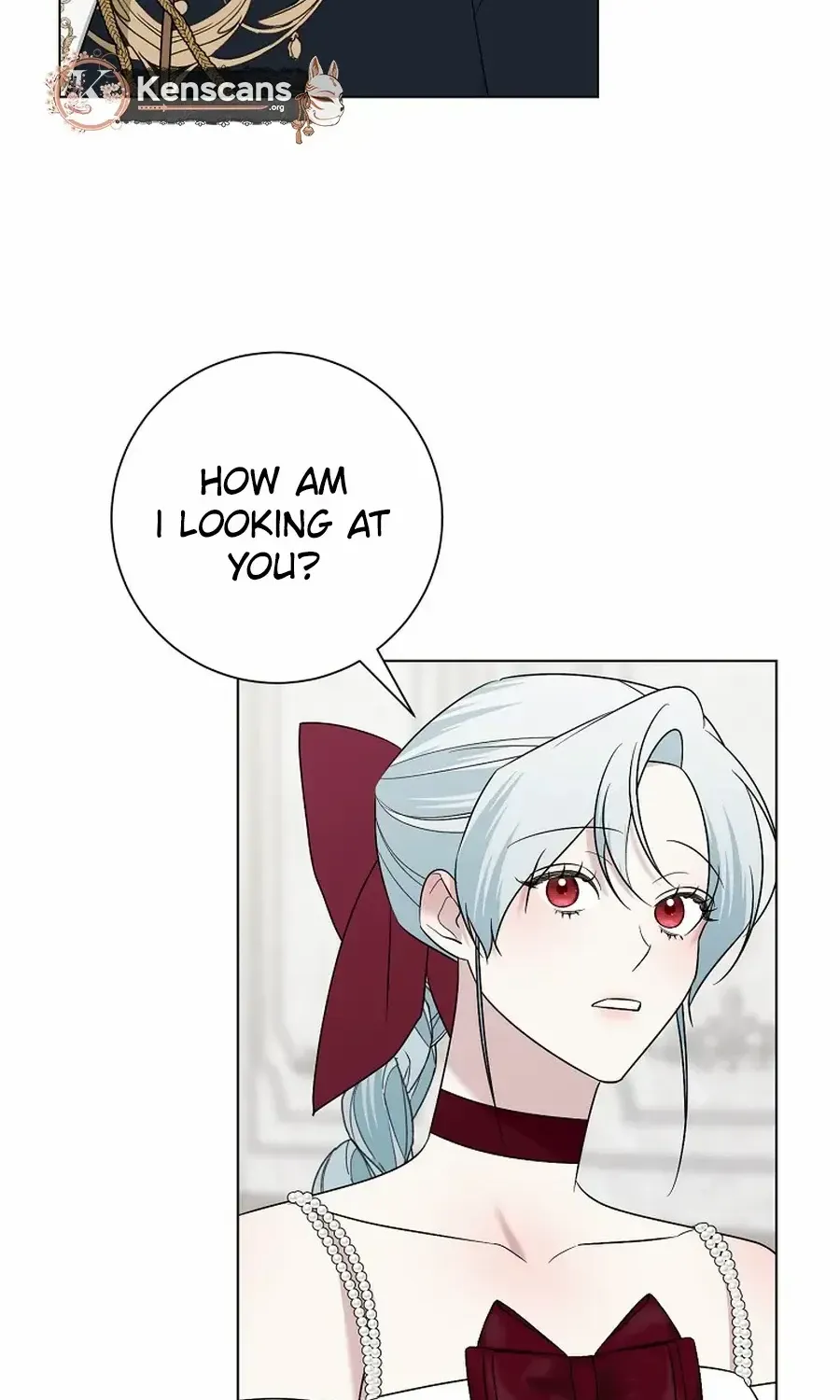 Somehow, My Tyrant Husband Has Became Cautious Chapter 93 page 87 - 
