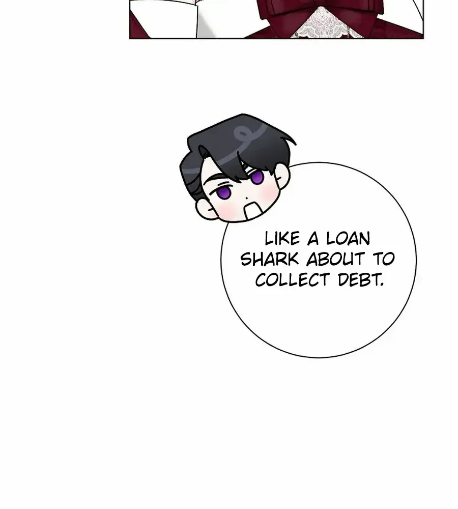 Somehow, My Tyrant Husband Has Became Cautious Chapter 93 page 88 - 