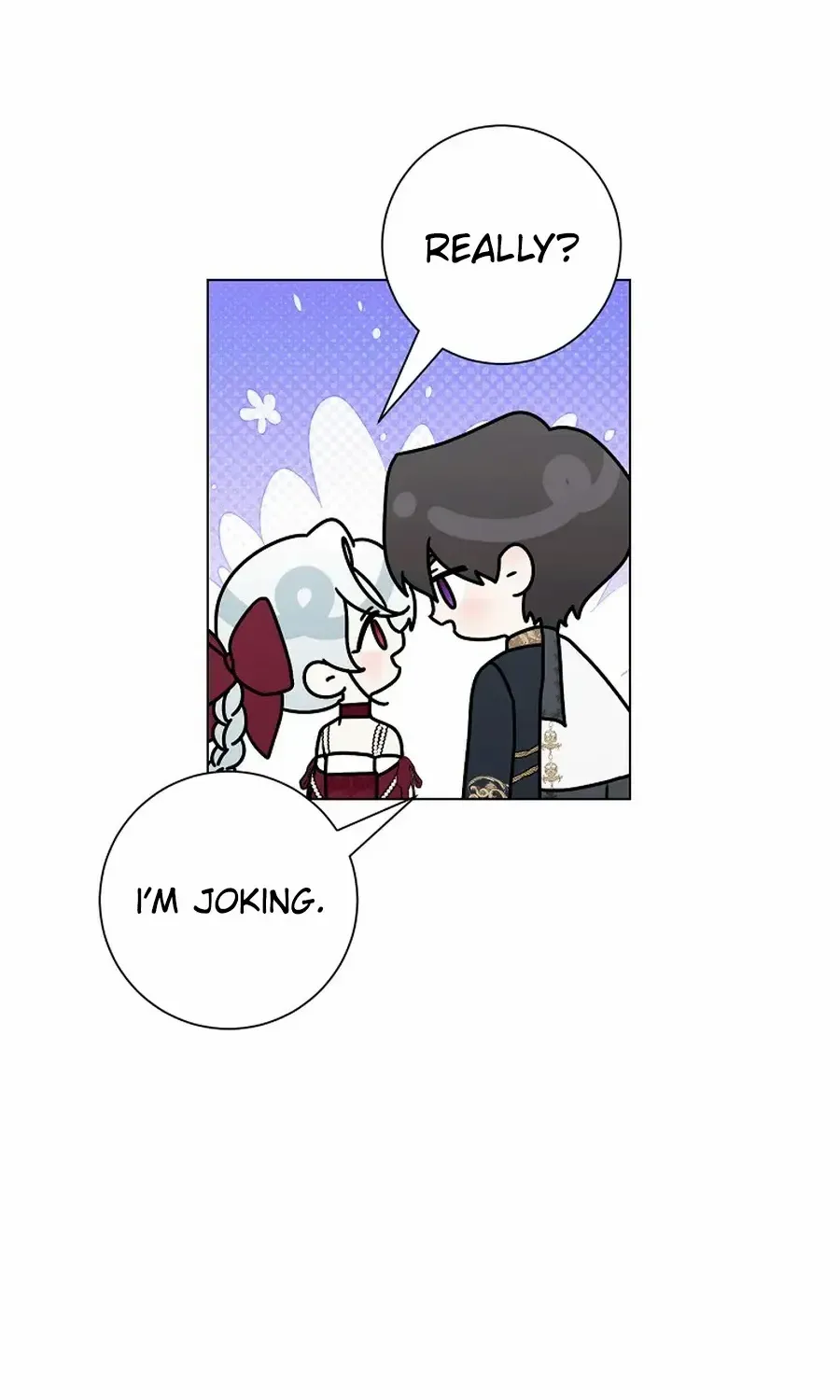 Somehow, My Tyrant Husband Has Became Cautious Chapter 93 page 89 - 